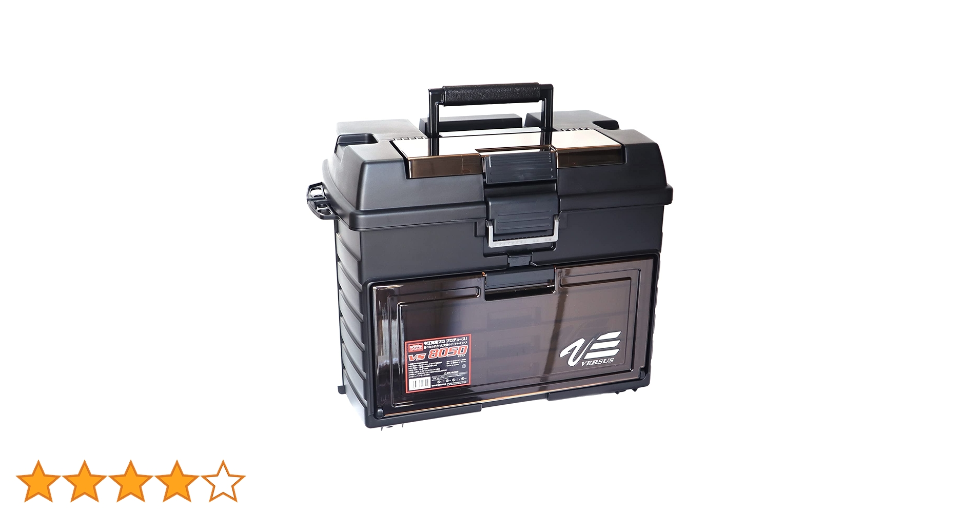 MEIHO vs8050 ルアーセット 楽天市場】【取り寄せ商品】【セミフルセット】MEIHO/バーサス